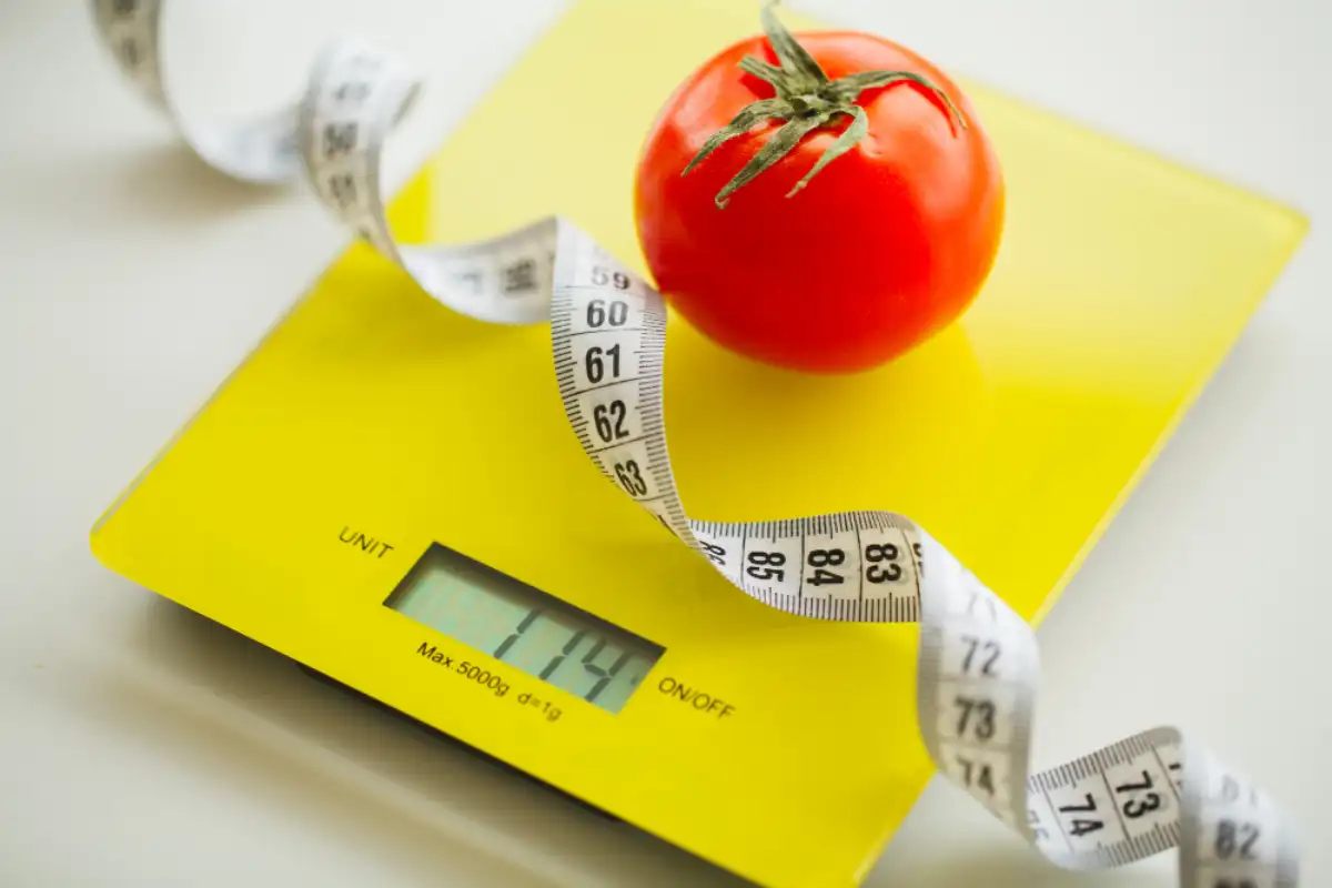 Kilo Vermek İçin Kalori Açığı Hesaplama